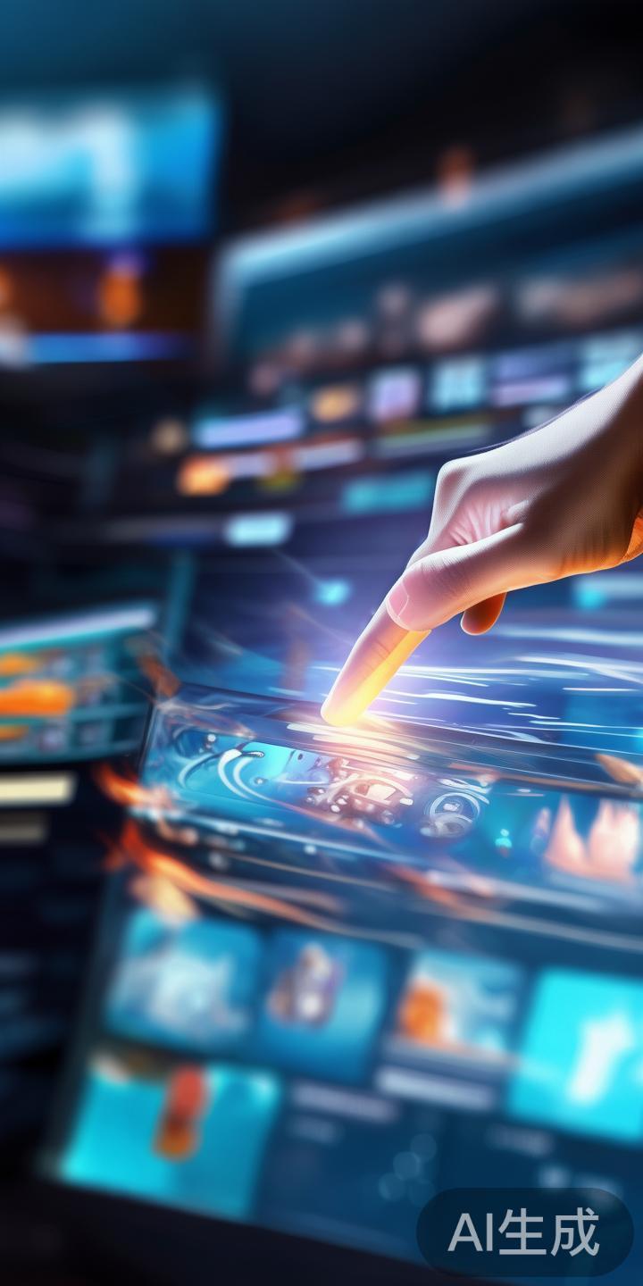 雷竞技免费在线观看平台推荐与全方位优质体验指南全解析