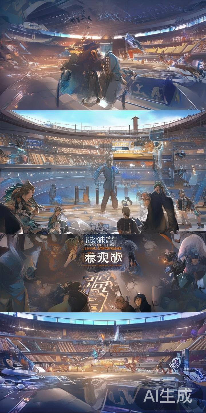 全面解析雷竞技游戏的玩法特色与精彩内容全方位介绍