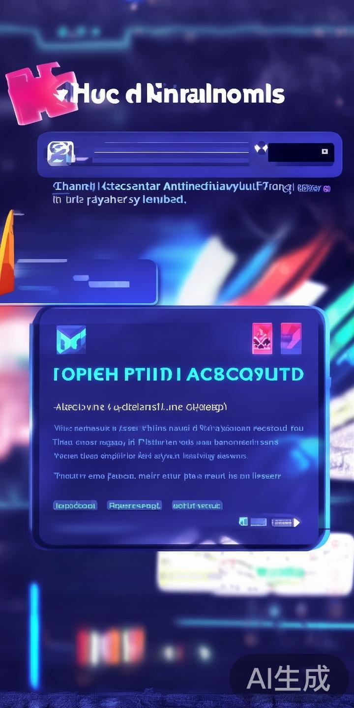 雷竞技最新官方入口全面介绍与安全指南：保障您的游戏体验