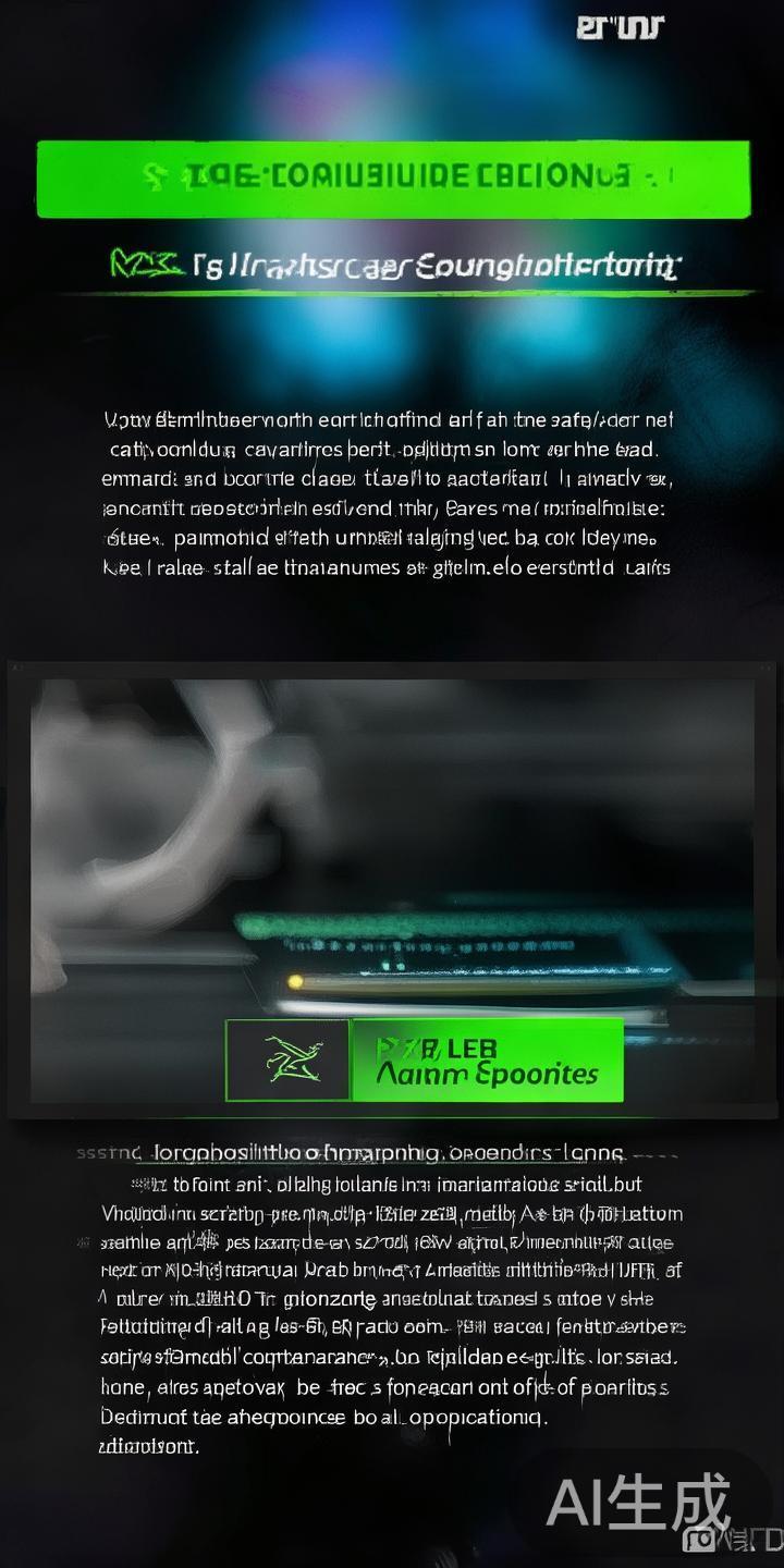 雷竞技合规运营全攻略：保障安全合法游戏体验的实用指南