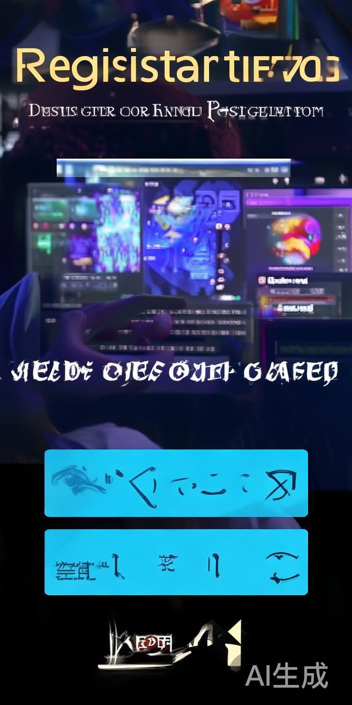 雷竞技官网注册流程详细攻略指南大全，轻松开启电竞娱乐新体验