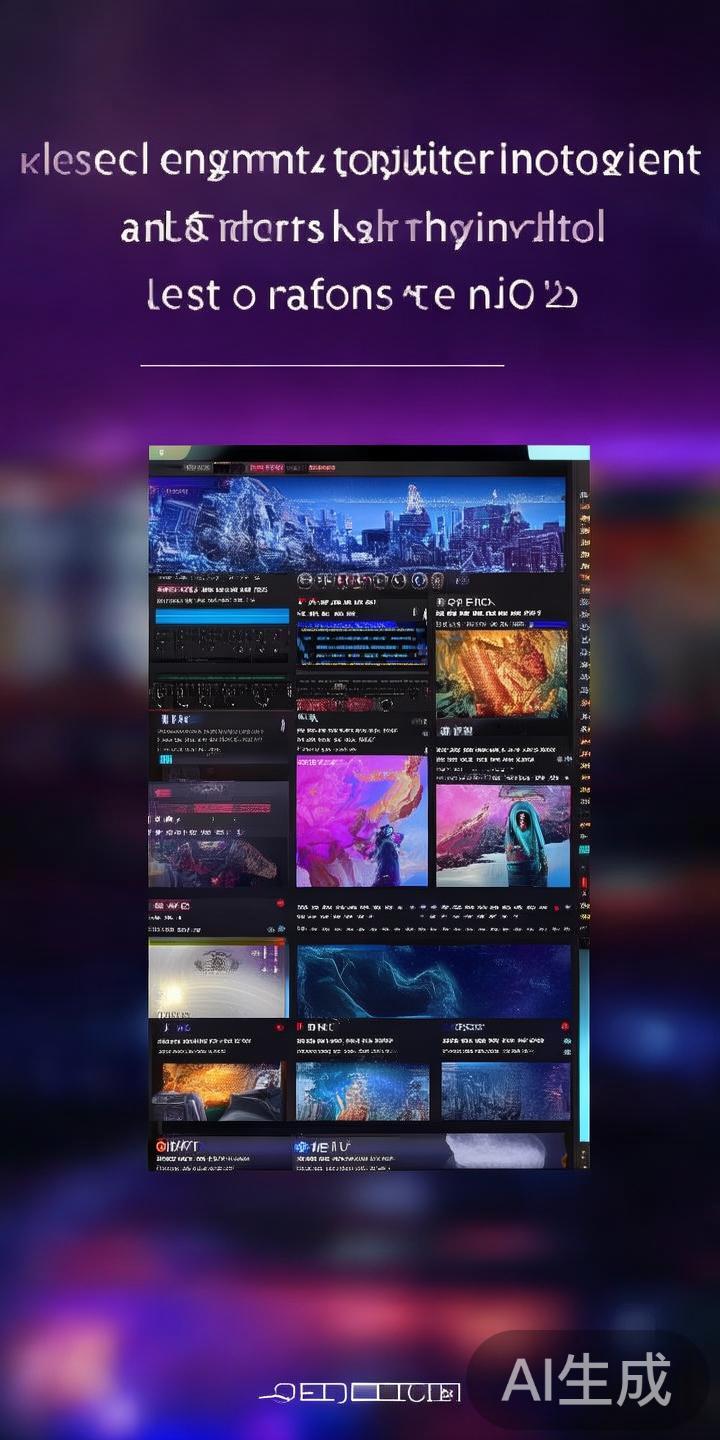 雷竞技平台热门赛事全攻略：精彩比赛项目全面介绍
