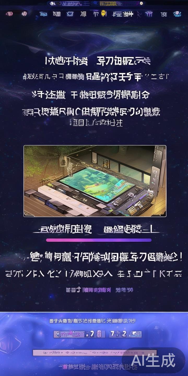 全面解析雷竞技电竞预热活动：提升游戏热度的必备策略与成功经验