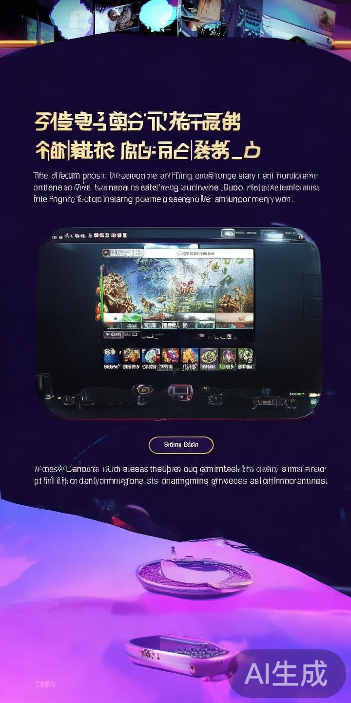 雷竞技类似平台推荐与比较分析：热门游戏娱乐平台全景揭秘