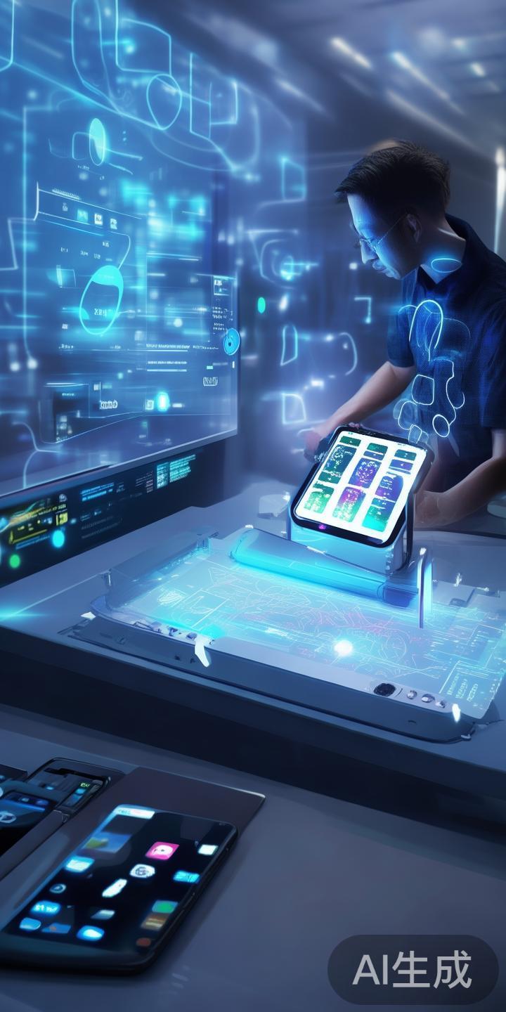 确认设备环境
首先，确保你的设备满足平台的运行需