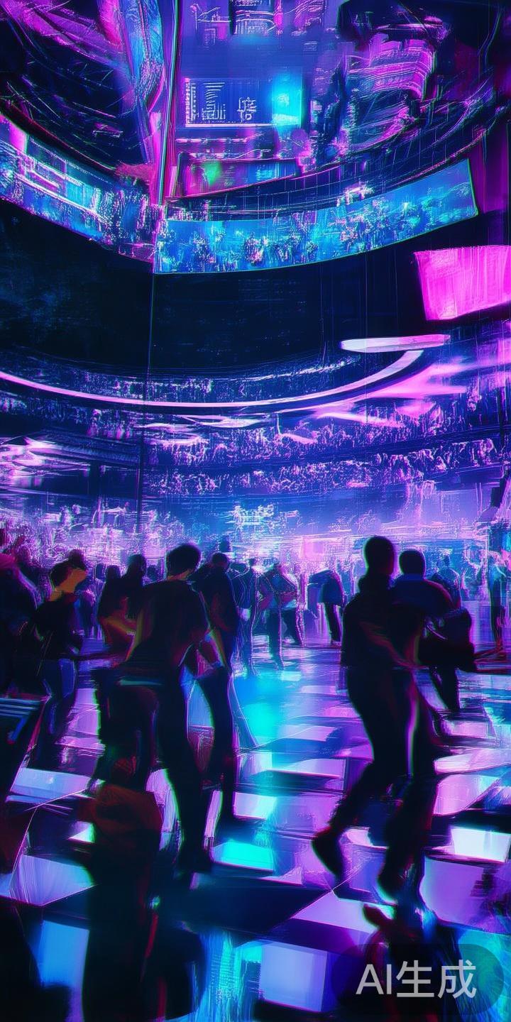 雷竞技是否存在出错风险？全面解析风险类型与应对策略