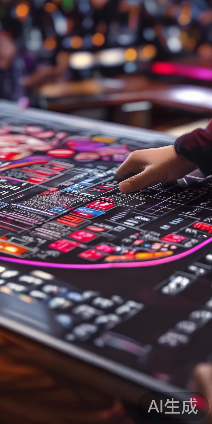 电竞滚球雷竞技靠谱吗？详细使用体验与真实评价分析