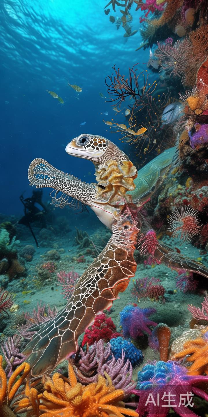 雷竞技水底世界探索之旅：领略神秘海底奇幻魅力与精彩冒险