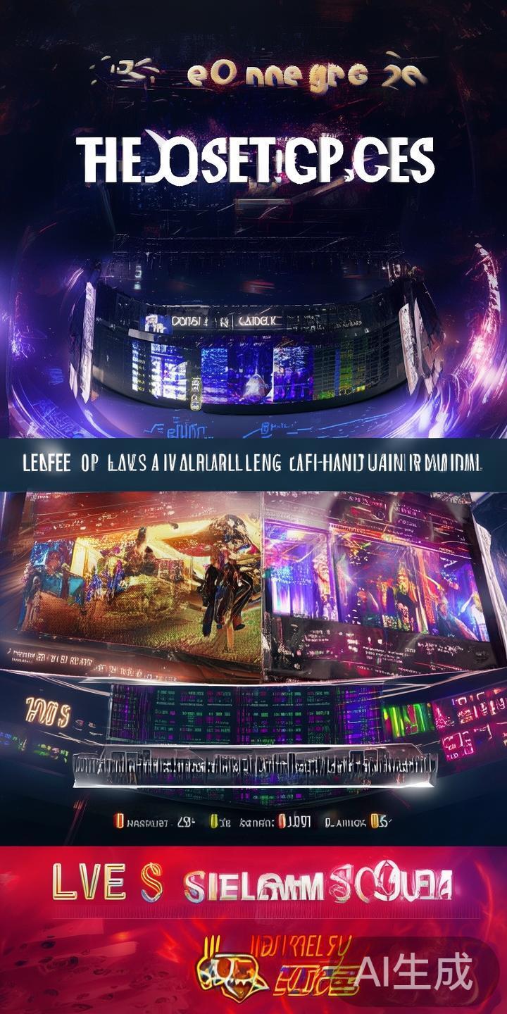 雷竞技rab：最新游戏平台攻略与精彩赛事解析