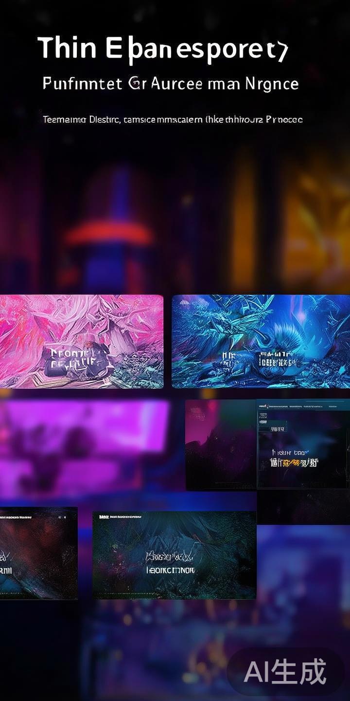 全面解读雷火电竞与雷竞技的差异及平台特色全面分析