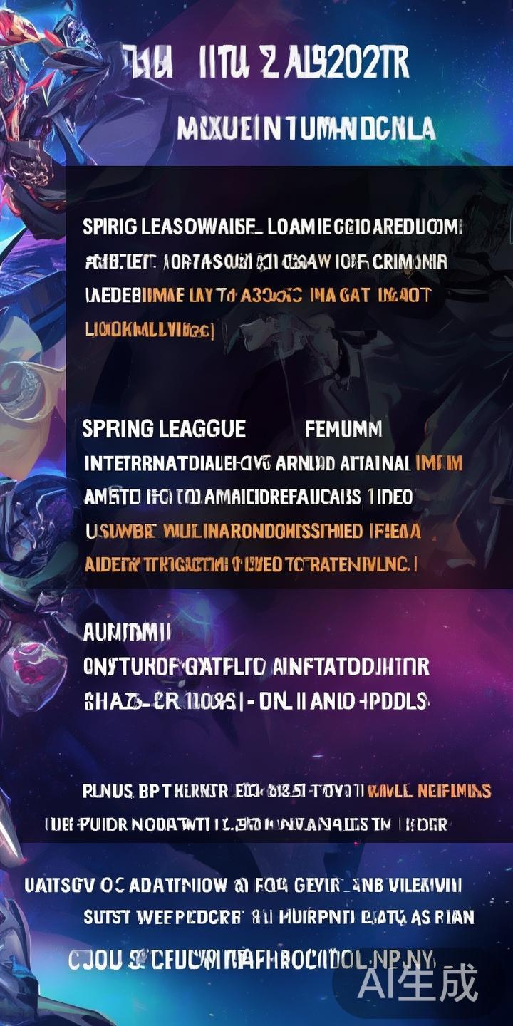 雷竞技2024年度赛事安排与官方公告最新动态全解析