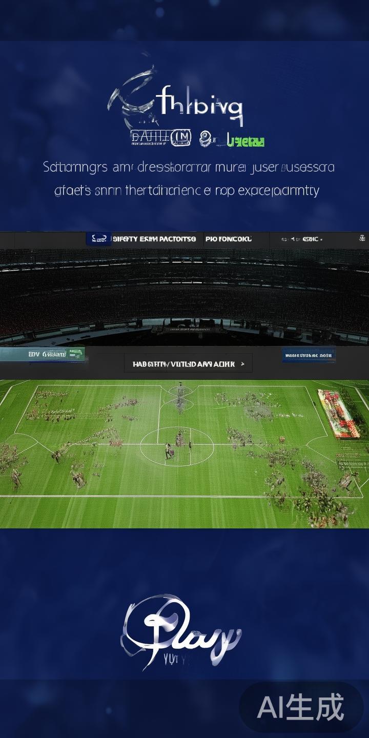 雷竞技竞彩官网:专业安全的体育赛事投注平台推荐与全方位分析 当谈及体育竞猜平台,用户最关心的莫过于平台的安全性