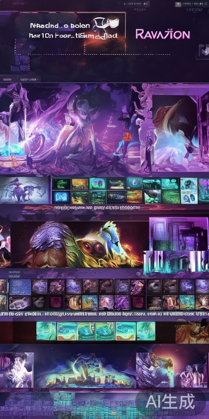 全面解析雷竞技ray61平台最新玩法攻略与安全保障措施全面升级