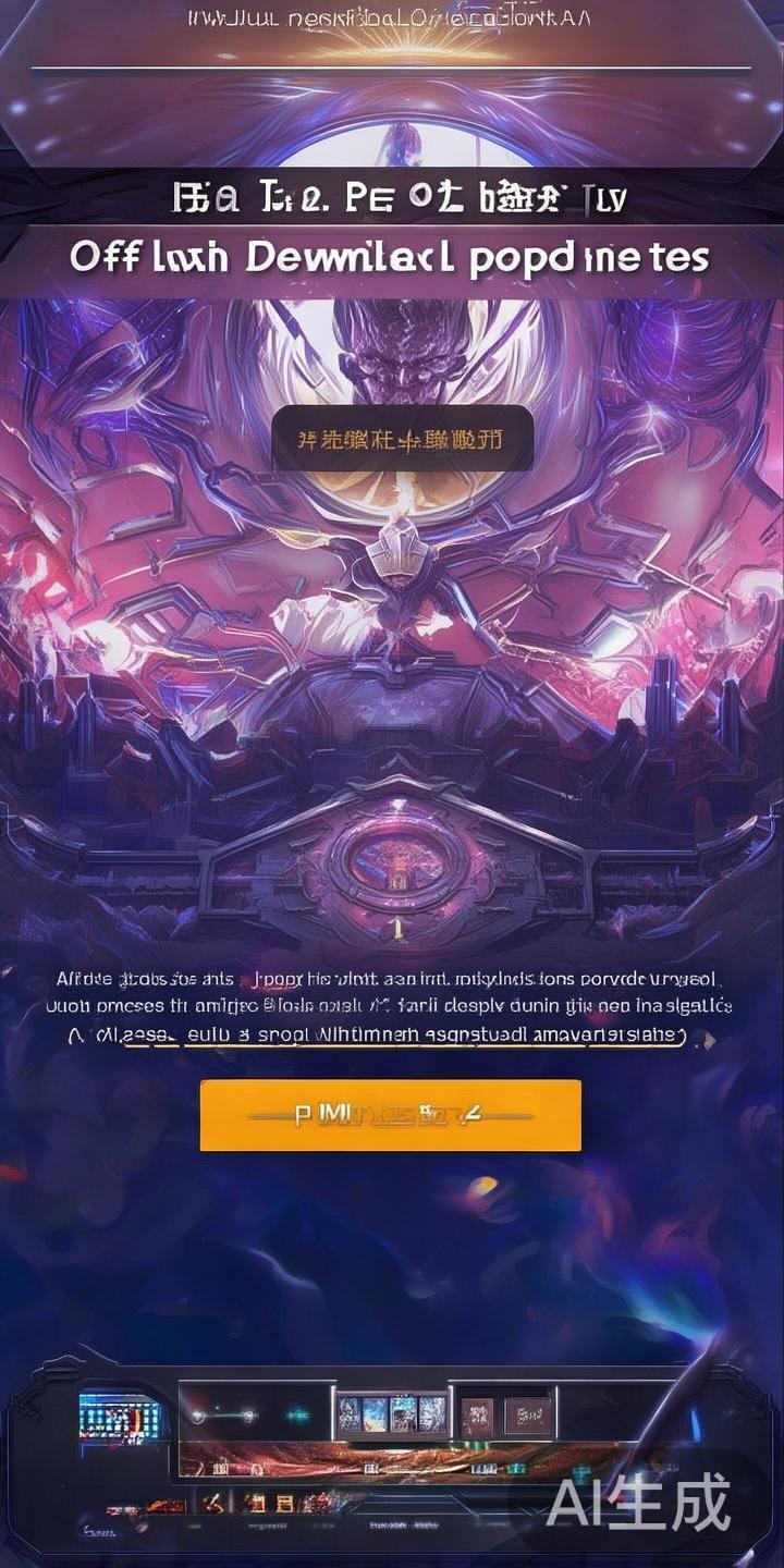 雷竞技官方版免费下载网址推荐:最安全稳定的可靠下载平台介绍 首先,最为推荐的途径莫过于雷竞技的官方网站。官方网