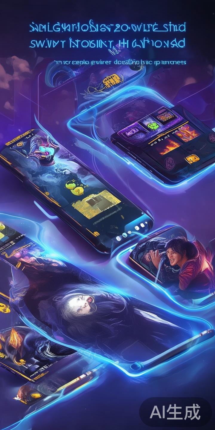 在当今数字化娱乐时代，玩家对游戏的体验要求不断提升