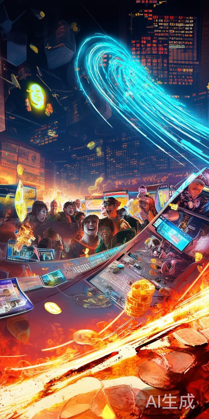 雷竞技输钱原因全面解析及实用防亏技巧指南