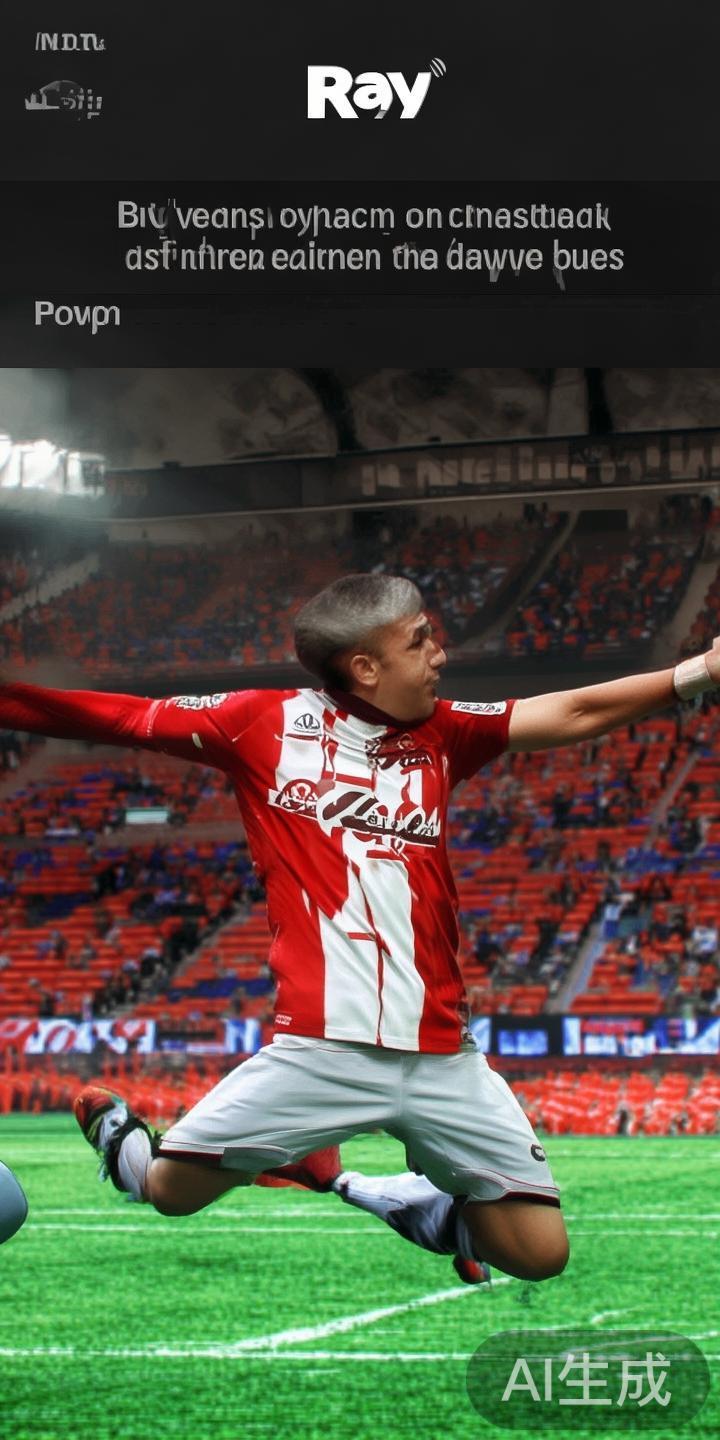 全面解析雷竞技竞彩首页最新玩法与优惠攻略全方位指南 随着体育博彩行业的不断发展,玩家们对于雷竞技竞彩首