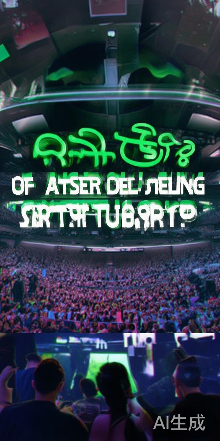 为什么雷竞技让人越来越失去信任感,背后隐藏的真相与责任何在? 近年来,随着线上娱乐和电竞的快速发展,雷竞技成为许